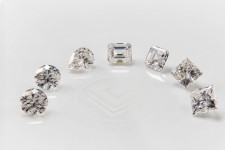 培育钻石裸钻价格