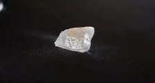 ALROSA发觉扎尼察有史以来最大钻石