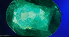 祖母绿的造假工艺不断进步
