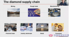 AVI网络研讨会:钻石行业能对付新冠疫情吗?