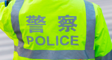 深圳出动1000名警察打击GIA钻石走私