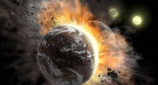 国外科学家在外太空发现了史以来最大的钻石星球