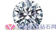 购买钻石必须要考虑的因素——钻石4C标准