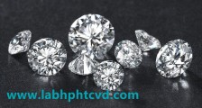 深度剖析CVD和HPHT培育钻石的奥秘