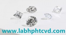 培育钻石的制造方法有哪些?