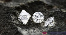 科技与浪漫的结合——培育钻石