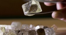 Alrosa 将在 2022 年提高钻石产量,看到持续的市场需求